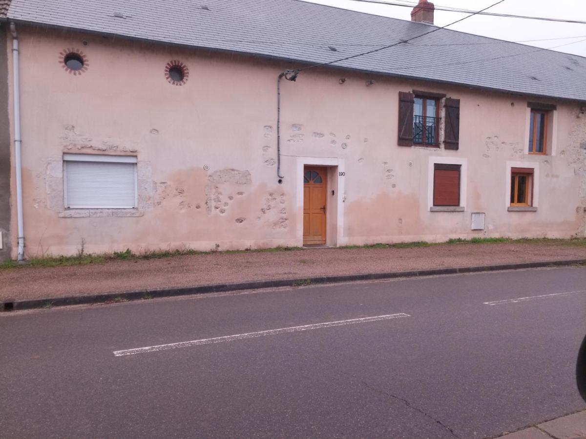 Appartement Le Rive Gauche Blois Exterior photo